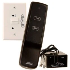Skytech 1001 On/Off Fireplace Remote Control