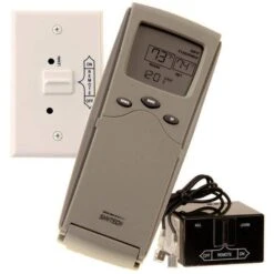 Skytech 3301 Timer/Thermostat Fireplace Remote Control
