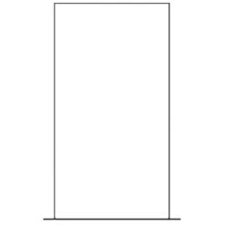 Majestic SLP-RDS Roof Deck Underside Insulation Shield