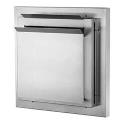 Napoleon ST58U-1 Silhouette Terminal Kit, 5x8-inch