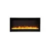 Amantii Symmetry B Built-In Electric Fireplace