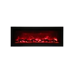 Front Page -Natural Gas Fire Place Store sym 42 log