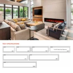 Amantii Symmetry Indoor/Outdoor Built-In Smart Electric Fireplace 13 Amantii Symmetry Indoor/Outdoor Built-In Smart Electric Fireplace -Natural Gas Fire Place Store sym config feat b 07 22