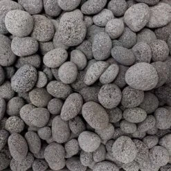 Grand Effects TLR Tumbled Lava Rock, 50 Lbs