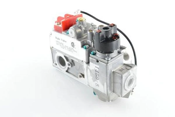 Rasmussen V11Z Low-Capacity Replacement Millivolt Valve 1 Rasmussen V11Z Low-Capacity Replacement Millivolt Valve