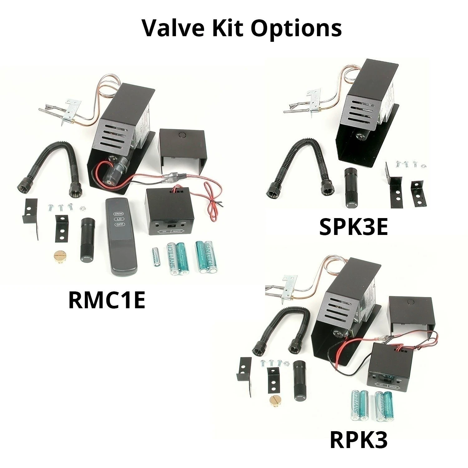 Rasmussen SS-XF-Kit CrossFire Series Stainless Steel Fireplace Log Set 2 Rasmussen SS-XF-Kit CrossFire Series Stainless Steel Fireplace Log Set - Image 2