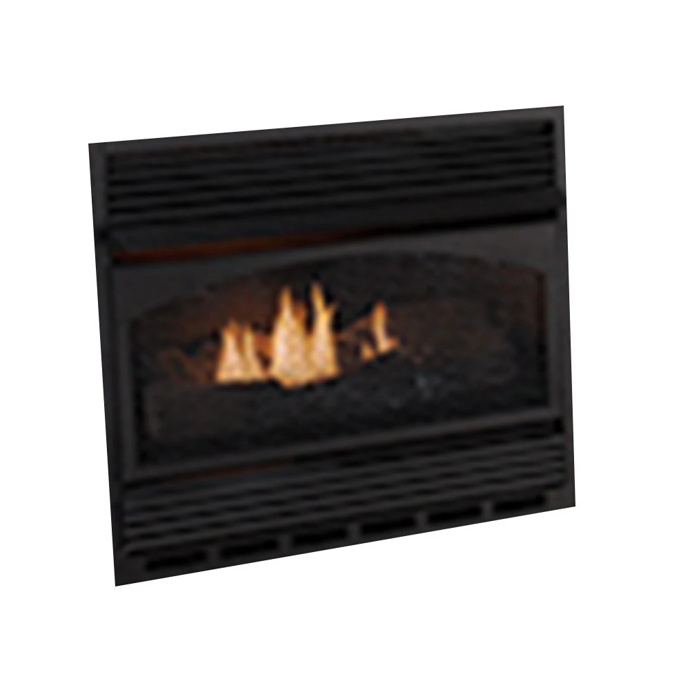 Superior VCM3026 26-Inch Vent-Free Gas Fireplace With Ceramic Fiber Logs 1 Superior VCM3026 26-Inch Vent-Free Gas Fireplace With Ceramic Fiber Logs