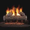 Real Fyre R Golden Oak Vented Gas Log Set