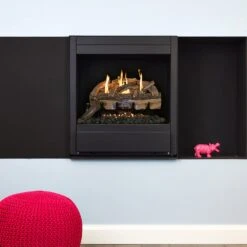 Grand Canyon Vent Free Split Oak Gas Logs Only 9 Grand Canyon Vent Free Split Oak Gas Logs Only -Natural Gas Fire Place Store vf so ls a 10 20