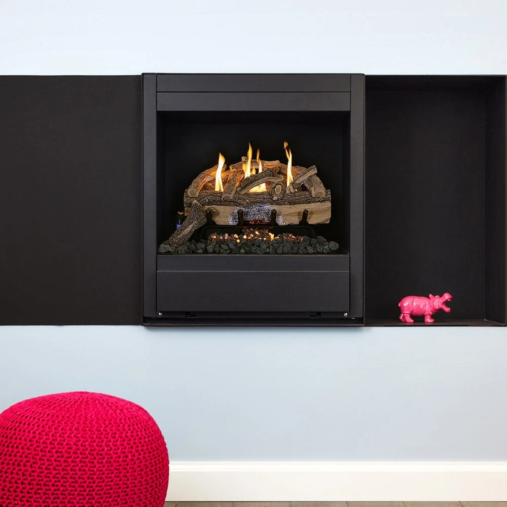 Grand Canyon Vent Free Split Oak Gas Logs Only 5 Grand Canyon Vent Free Split Oak Gas Logs Only - Image 5