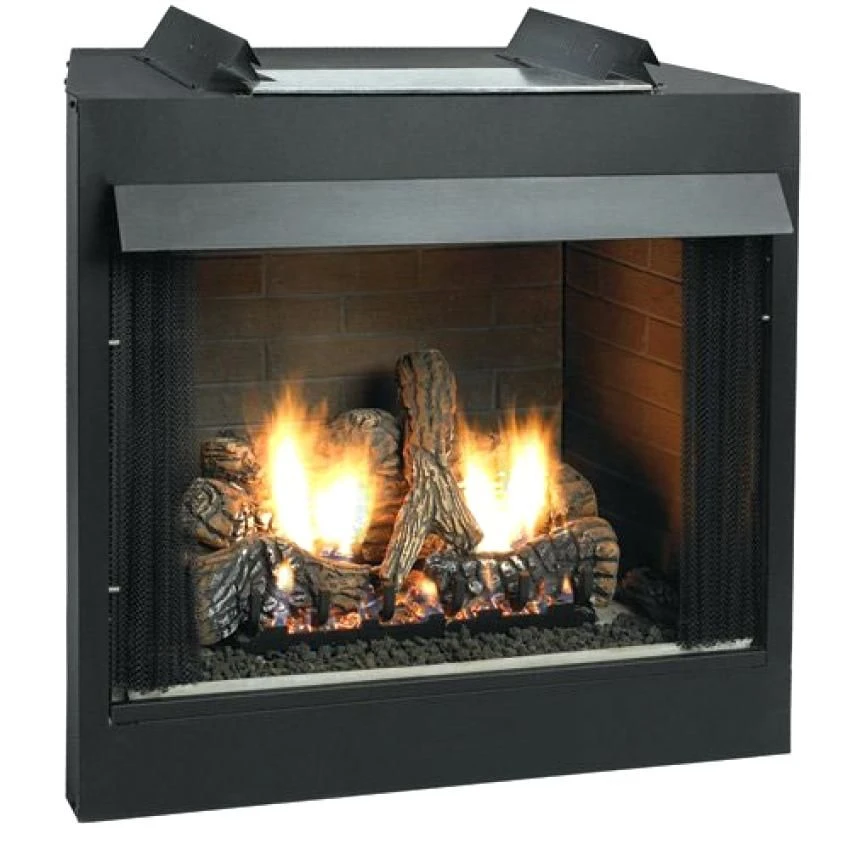 Empire White Mountain Hearth VFS42FB Breckenridge Ventless Select Firebox 1 Empire White Mountain Hearth VFS42FB Breckenridge Ventless Select Firebox