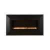 Empire White Mountain Hearth VFSL Boulevard SL Ventless Linear Fireplace With Intermittent Pilot Valve, 30-Inches