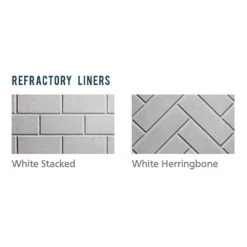 Superior VRT3236-FB 36-Inch Firebox -Natural Gas Fire Place Store vre4200 c 08 21 3