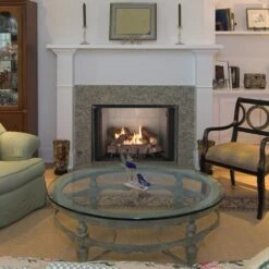 Superior VRT3236-FB 36-Inch Firebox -Natural Gas Fire Place Store vrt2536ws b 10 21