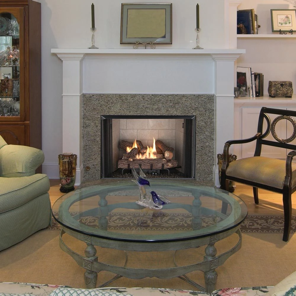 Superior VRT3536-FB 36-Inch Firebox 4 Superior VRT3536-FB 36-Inch Firebox - Image 4