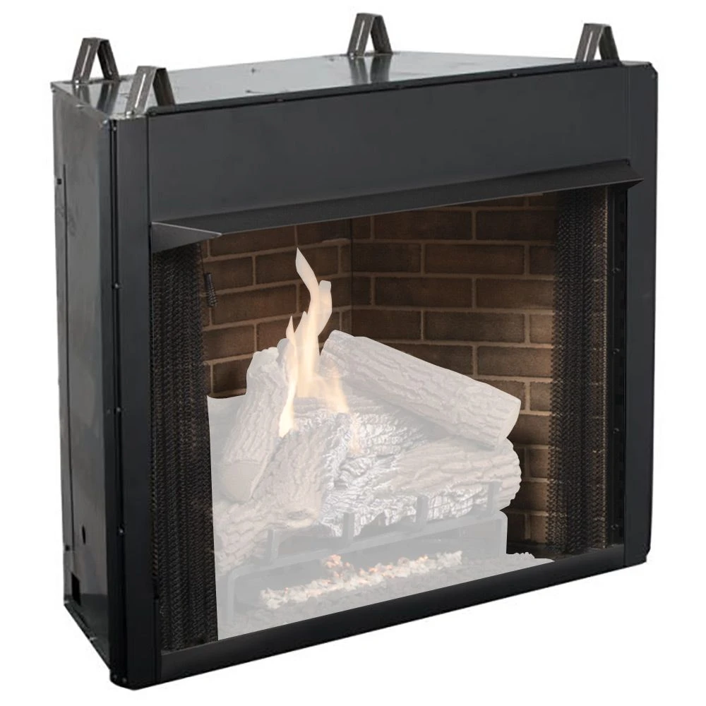 Superior VRT3132-FB 32-Inch Firebox 2 Superior VRT3132-FB 32-Inch Firebox - Image 2
