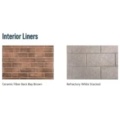 Superior VRT3132-FB 32-Inch Firebox 9 Superior VRT3132-FB 32-Inch Firebox -Natural Gas Fire Place Store vrt3132f liner options a 10 21