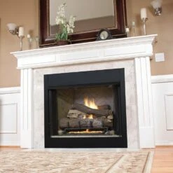 Superior VRT3542-FB 42-Inch Firebox -Natural Gas Fire Place Store vrt3536wh b 10 21 4
