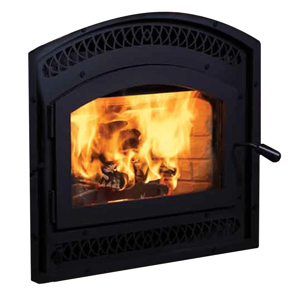 Superior Wood Burning Fireplace (WCT6920) 1 Superior Wood Burning Fireplace (WCT6920)