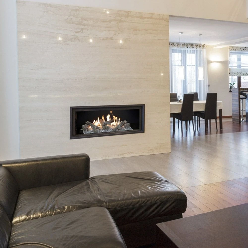 Grand Canyon Linear Western Driftwood Gas Logs Only 2 Grand Canyon Linear Western Driftwood Gas Logs Only - Image 2