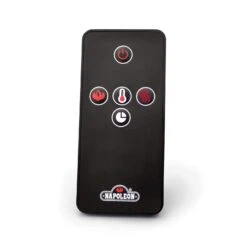 Napoleon NEFIxxH Woodland Electric Fireplace Log Set -Natural Gas Fire Place Store woodland remote