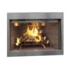 Superior 42-Inch Outdoor Wood Burning Fireplace (WRE3042)