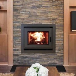 Superior WRT3920-B EPA 2.0CUFT WB Trad ClnFc Grey Stk -Natural Gas Fire Place Store wrt3920 b c 08 22