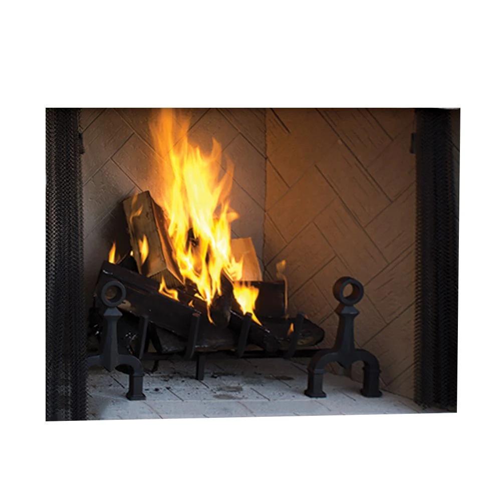Superior 36-Inch Radiant Wood Burning Fireplace (WRT4536) 1 Superior 36-Inch Radiant Wood Burning Fireplace (WRT4536)