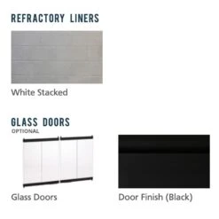 Superior 42-Inch Wood Burning Fireplace (WT2042) 8 Superior 42-Inch Wood Burning Fireplace (WT2042) -Natural Gas Fire Place Store wt2036 d 08 21 2