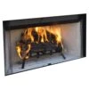 Superior 36-Inch Wood Burning Fireplace (WT3036)