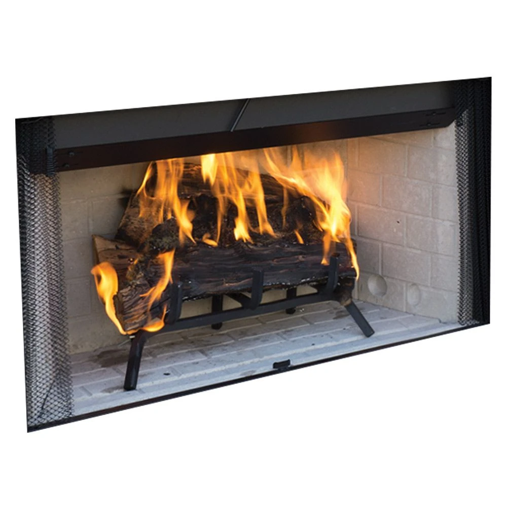 Superior 36-Inch Wood Burning Fireplace (WT3036) 1 Superior 36-Inch Wood Burning Fireplace (WT3036)
