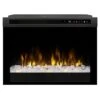 Dimplex XHD26x Multi-Fire XHD Electric Firebox, 26-Inch