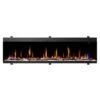 Dimplex XLF8817-XD IgniteXL Bold Deep Built-In Linear Electric Fireplace, 88-Inch